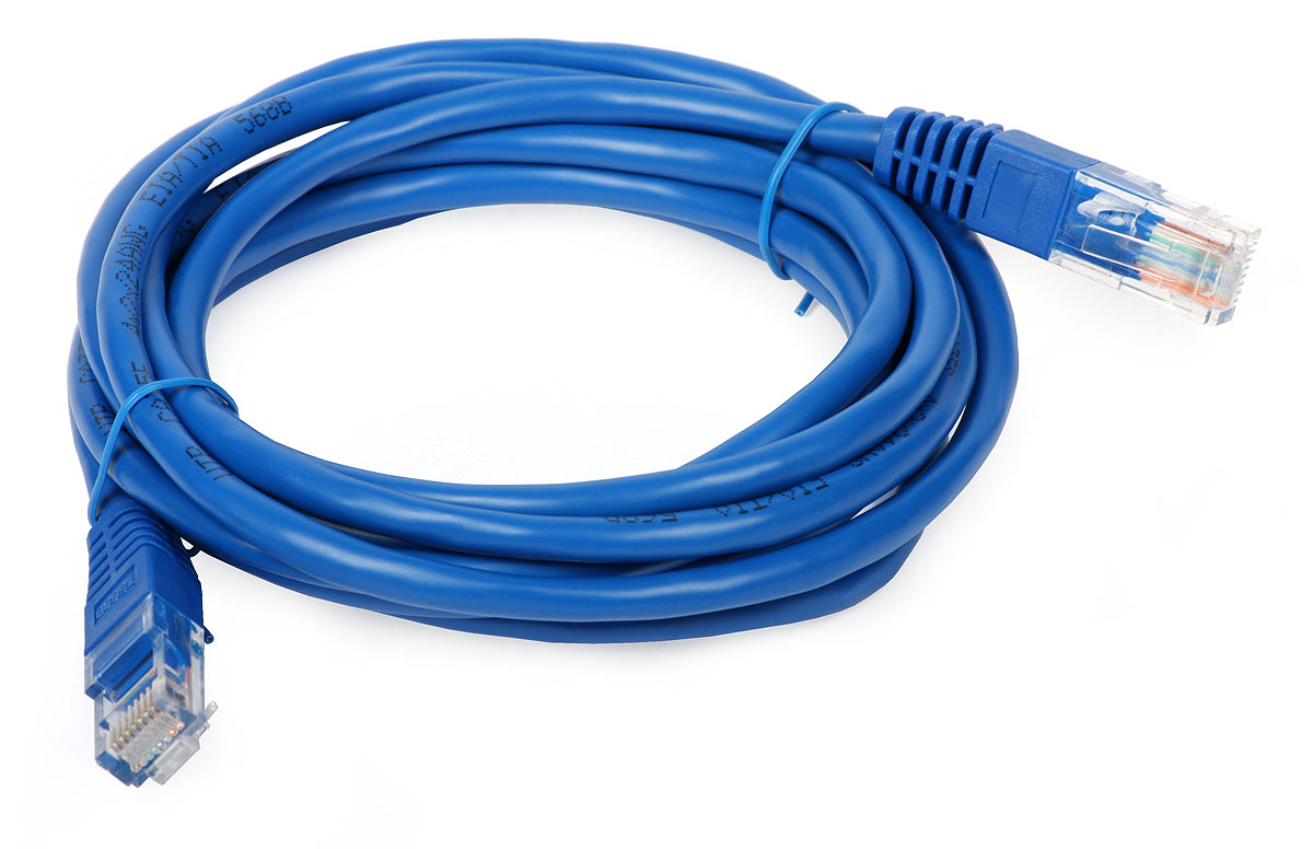  Ethernet